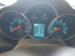 2013 Chevrolet Cruze Lt Серебряный vin: 1G1PC5SB7D7139324