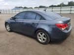 2013 Chevrolet Cruze Lt Синий vin: 1G1PC5SB7D7143728