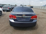 2013 Chevrolet Cruze Lt Синий vin: 1G1PC5SB7D7143728