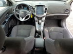 2013 Chevrolet Cruze Lt Синий vin: 1G1PC5SB7D7216872