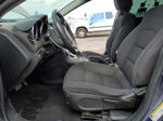 2013 Chevrolet Cruze Lt Синий vin: 1G1PC5SB7D7216872