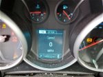 2013 Chevrolet Cruze Lt Серебряный vin: 1G1PC5SB7D7250729