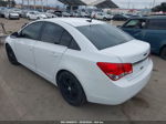 2013 Chevrolet Cruze 1lt Auto Белый vin: 1G1PC5SB7D7270785