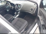 2013 Chevrolet Cruze 1lt Auto Белый vin: 1G1PC5SB7D7270785