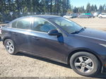 2013 Chevrolet Cruze 1lt Auto Dark Blue vin: 1G1PC5SB7D7293421