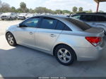 2014 Chevrolet Cruze 1lt Auto Серебряный vin: 1G1PC5SB7E7134464