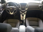 2014 Chevrolet Cruze Lt Серый vin: 1G1PC5SB7E7188606