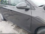 2014 Chevrolet Cruze 1lt Auto Black vin: 1G1PC5SB7E7203055