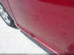 2014 Chevrolet Cruze 1lt Auto Red vin: 1G1PC5SB7E7255432