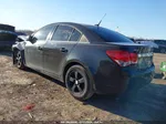 2014 Chevrolet Cruze 1lt Auto Черный vin: 1G1PC5SB7E7259206