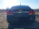 2014 Chevrolet Cruze 1lt Auto Черный vin: 1G1PC5SB7E7259206