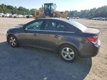 2014 Chevrolet Cruze Lt Black vin: 1G1PC5SB7E7291508