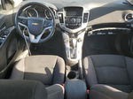 2014 Chevrolet Cruze Lt Черный vin: 1G1PC5SB7E7291508