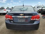 2014 Chevrolet Cruze Lt Blue vin: 1G1PC5SB7E7319534