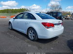 2014 Chevrolet Cruze 1lt Auto White vin: 1G1PC5SB7E7328945