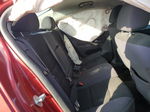 2014 Chevrolet Cruze Lt Burgundy vin: 1G1PC5SB7E7366692