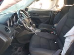 2014 Chevrolet Cruze Lt Burgundy vin: 1G1PC5SB7E7366692