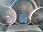 2014 Chevrolet Cruze Lt Burgundy vin: 1G1PC5SB7E7366692