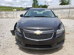 2014 Chevrolet Cruze Lt Серый vin: 1G1PC5SB7E7386988