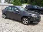 2014 Chevrolet Cruze Lt Gray vin: 1G1PC5SB7E7386988