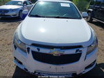 2014 Chevrolet Cruze 1lt Auto White vin: 1G1PC5SB7E7403482