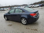 2014 Chevrolet Cruze Lt Синий vin: 1G1PC5SB7E7427197