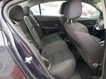 2014 Chevrolet Cruze Lt Синий vin: 1G1PC5SB7E7427197