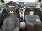 2015 Chevrolet Cruze Lt Белый vin: 1G1PC5SB7F7118265