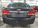 2015 Chevrolet Cruze Lt Серый vin: 1G1PC5SB7F7154571