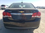 2015 Chevrolet Cruze Lt Black vin: 1G1PC5SB7F7164713