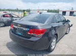 2015 Chevrolet Cruze 1lt Auto Gray vin: 1G1PC5SB7F7170110