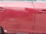 2015 Chevrolet Cruze 1lt Auto Red vin: 1G1PC5SB7F7189188