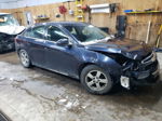 2015 Chevrolet Cruze Lt Синий vin: 1G1PC5SB7F7199266