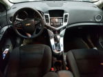 2015 Chevrolet Cruze Lt Синий vin: 1G1PC5SB7F7199266