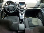 2015 Chevrolet Cruze Lt Серебряный vin: 1G1PC5SB7F7221332