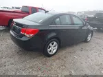 2015 Chevrolet Cruze 1lt Auto Black vin: 1G1PC5SB7F7225722