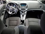 2013 Chevrolet Cruze Lt Черный vin: 1G1PC5SB8D7106753