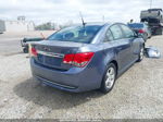 2013 Chevrolet Cruze 1lt Auto Blue vin: 1G1PC5SB8D7181775