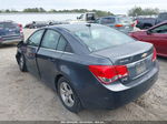 2013 Chevrolet Cruze 1lt Auto Gray vin: 1G1PC5SB8D7196941