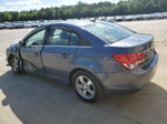 2013 Chevrolet Cruze Lt Синий vin: 1G1PC5SB8D7199712