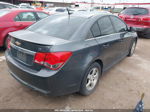 2013 Chevrolet Cruze 1lt Auto Серый vin: 1G1PC5SB8D7214211