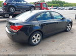 2013 Chevrolet Cruze 1lt Auto Black vin: 1G1PC5SB8D7299339