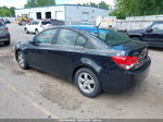 2013 Chevrolet Cruze 1lt Auto Black vin: 1G1PC5SB8D7299339