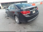 2013 Chevrolet Cruze 1lt Auto Black vin: 1G1PC5SB8D7301574