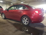 2013 Chevrolet Cruze Lt Red vin: 1G1PC5SB8D7328340