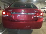 2013 Chevrolet Cruze Lt Red vin: 1G1PC5SB8D7328340