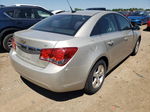 2014 Chevrolet Cruze Lt Beige vin: 1G1PC5SB8E7159759