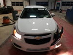 2014 Chevrolet Cruze Lt Белый vin: 1G1PC5SB8E7170857