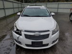 2014 Chevrolet Cruze Lt Белый vin: 1G1PC5SB8E7177338