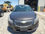 2014 Chevrolet Cruze Lt Charcoal vin: 1G1PC5SB8E7183110